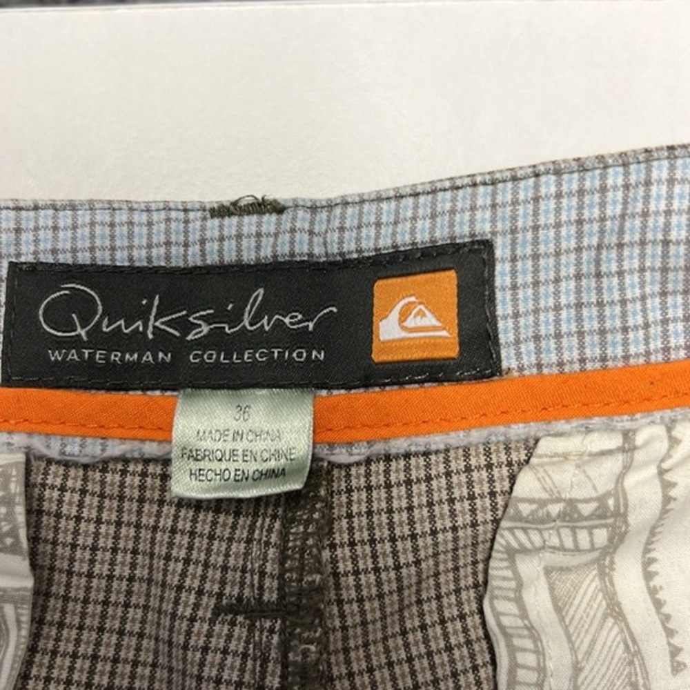 Quicksilver - Picture 5 of 8